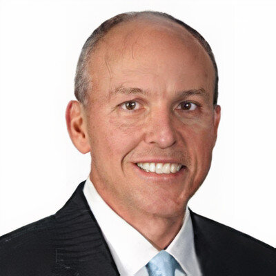 Chris Frederick is on the Board of Sandy Springs Mission.