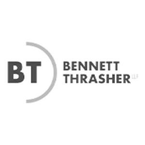 Bennett Thrasher
